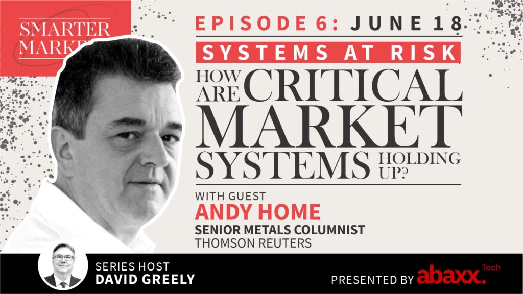 Exchanges Archives Smartermarkets Exchanges Archives Smartermarkets